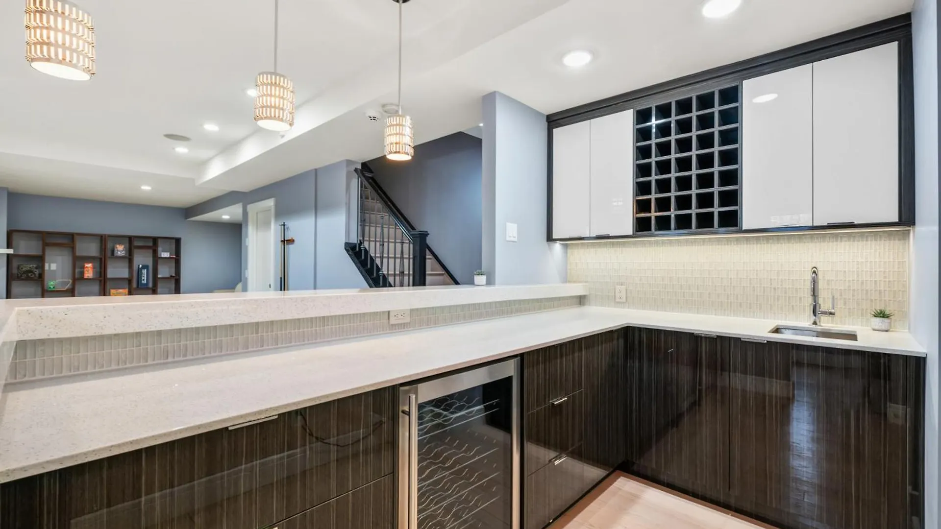 Holiday home The Royal Ravine Luxury Retreat Villa Calgary