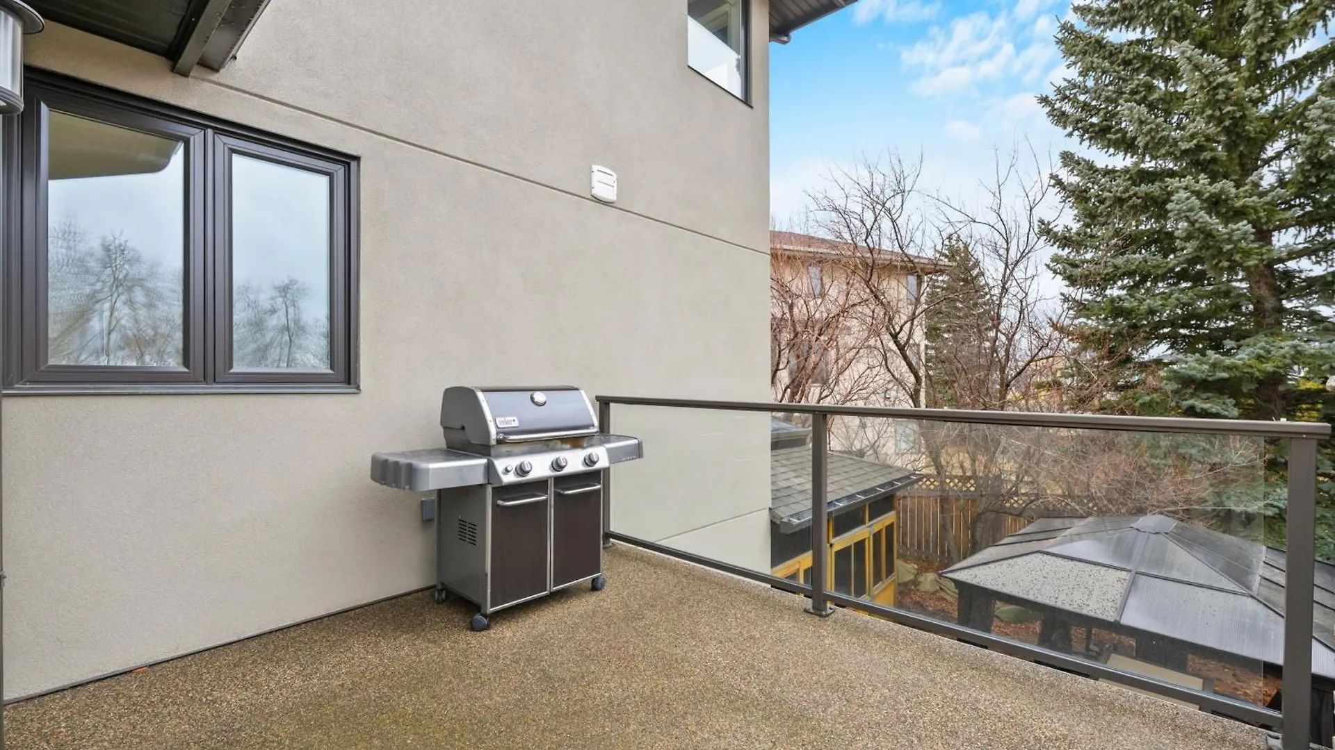 Holiday home The Royal Ravine Luxury Retreat Villa Calgary Canada