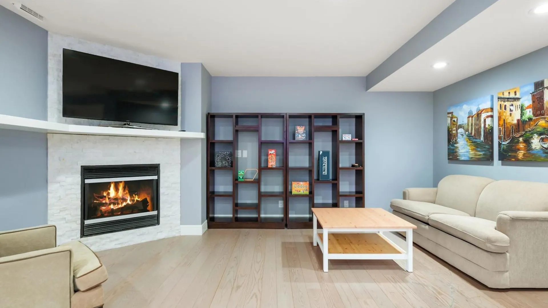 Holiday home The Royal Ravine Luxury Retreat Villa Calgary
