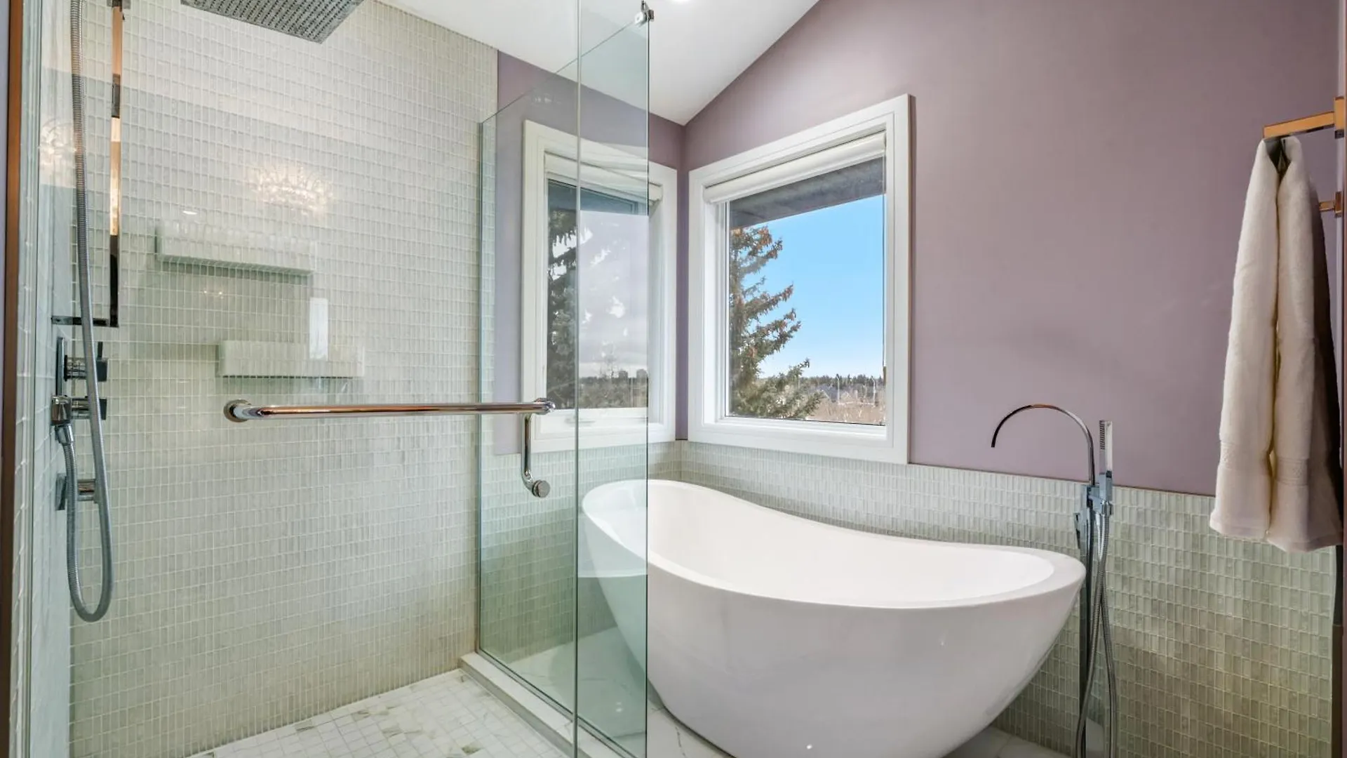 The Royal Ravine Luxury Retreat Villa Calgary 0*,