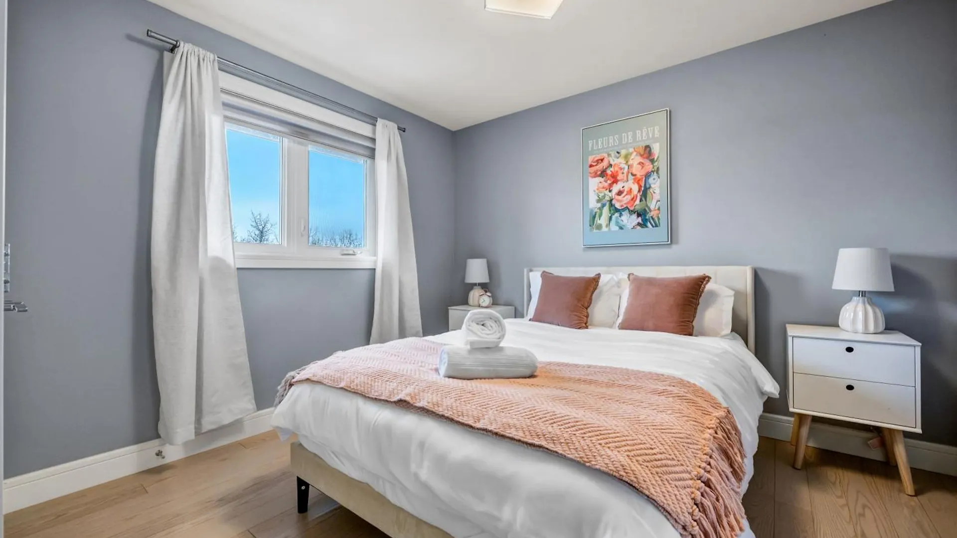 Holiday home The Royal Ravine Luxury Retreat Villa Calgary