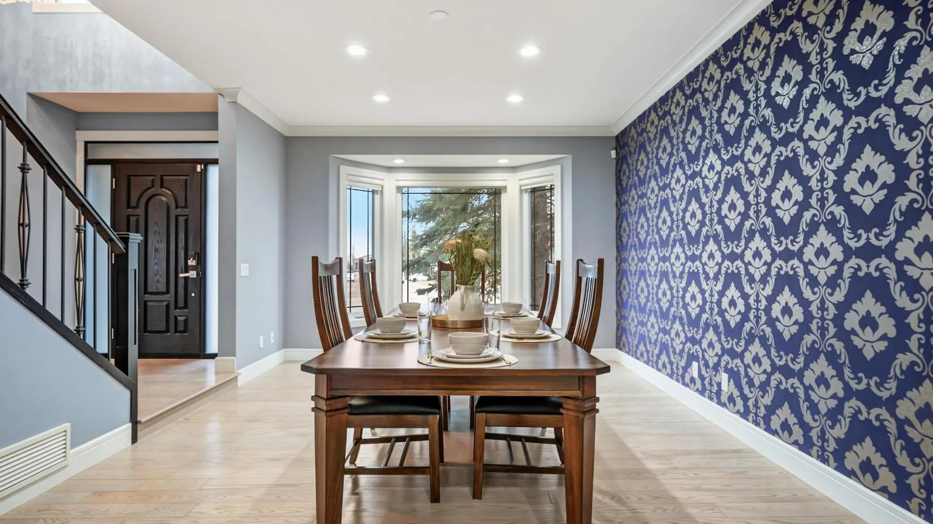 Holiday home The Royal Ravine Luxury Retreat Villa Calgary