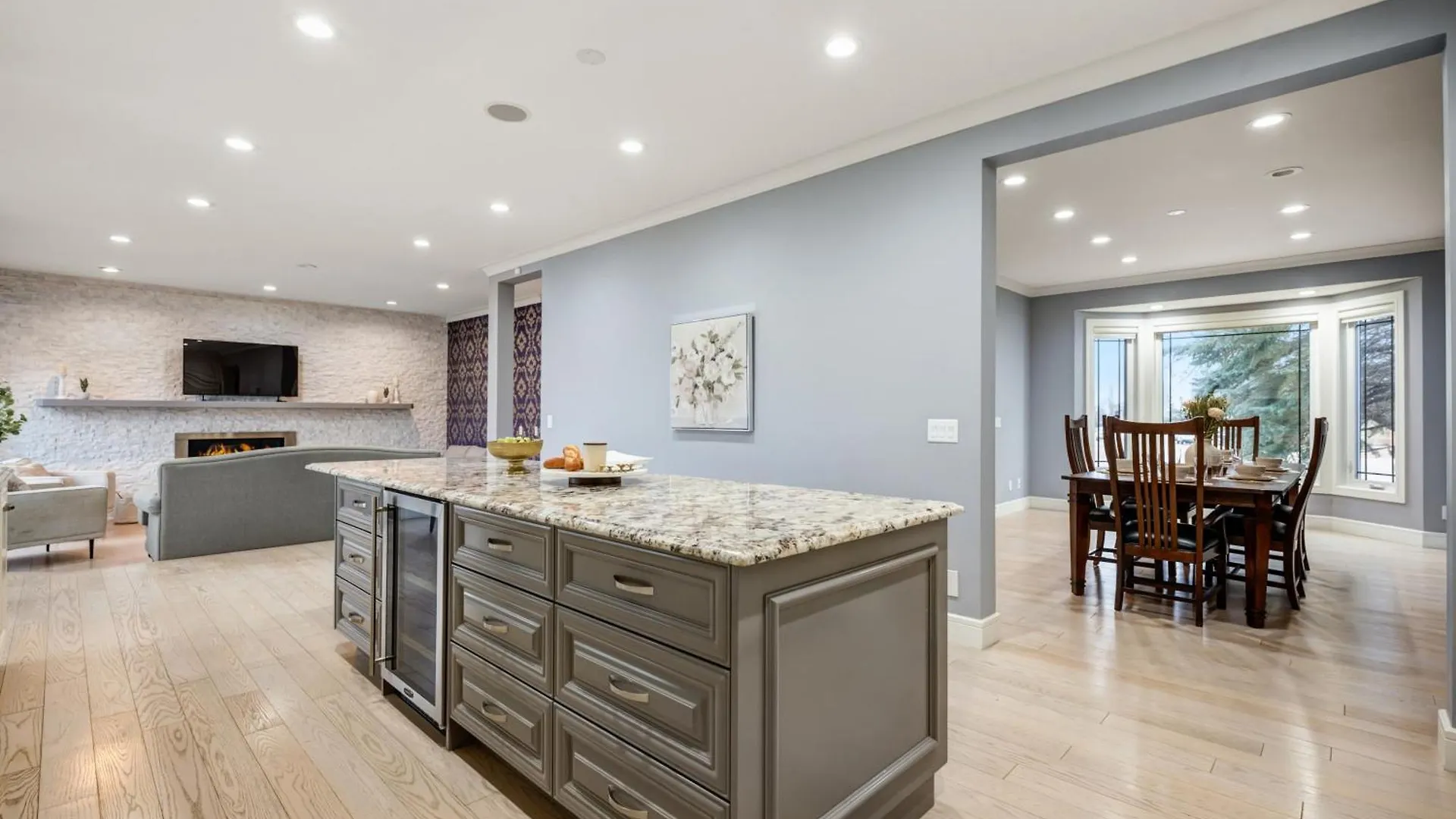Holiday home The Royal Ravine Luxury Retreat Villa Calgary