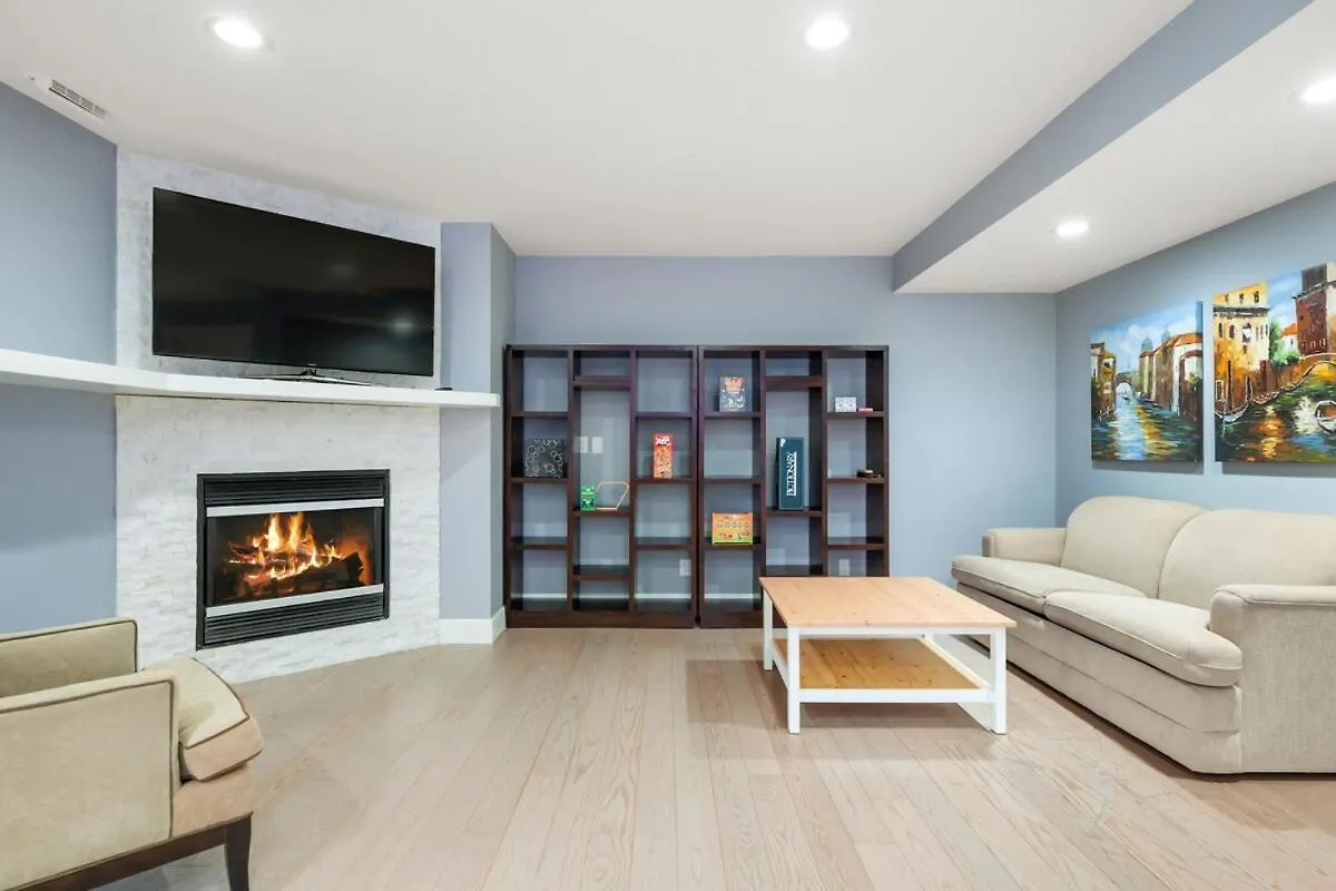YYC The Royal Ravine Luxury Retreat 빌라