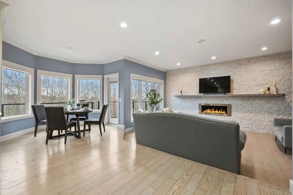 YYC The Royal Ravine Luxury Retreat 빌라 펜션
