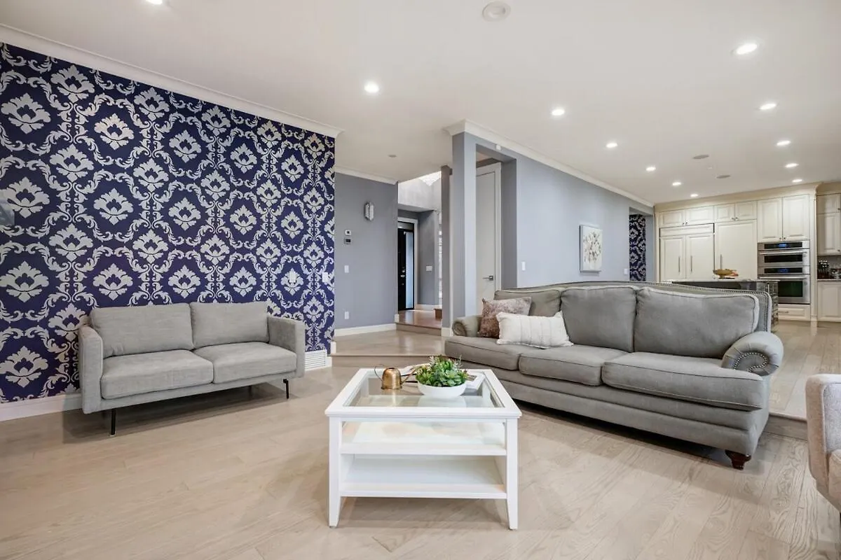 YYC The Royal Ravine Luxury Retreat 빌라 0*,