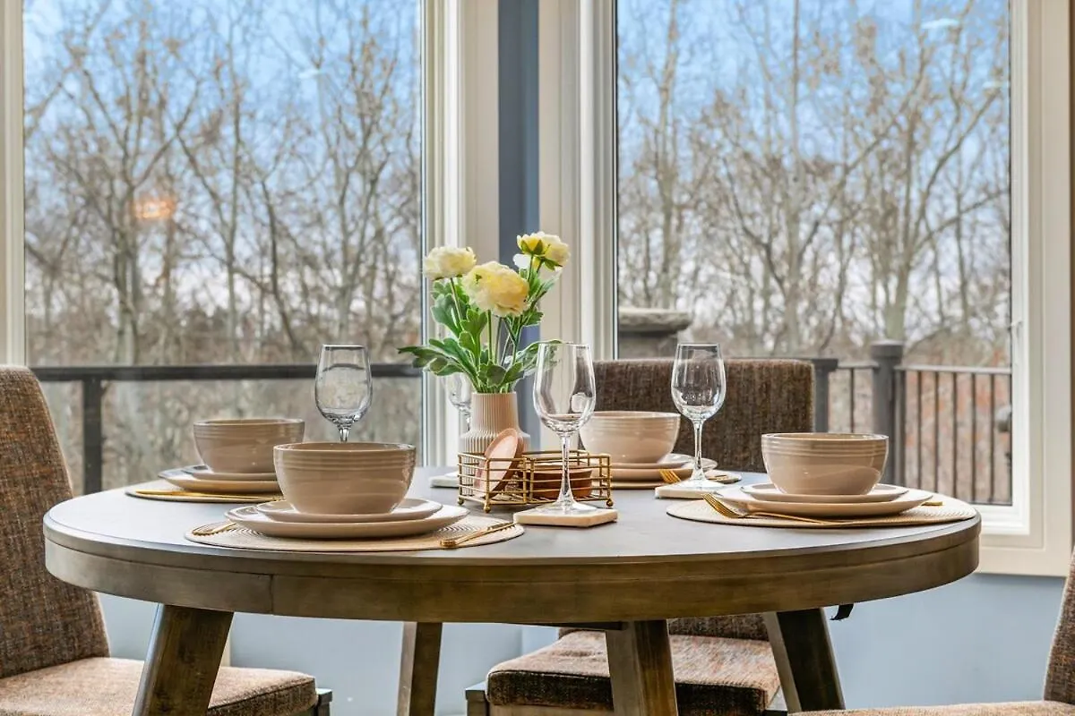 YYC The Royal Ravine Luxury Retreat 빌라 펜션
