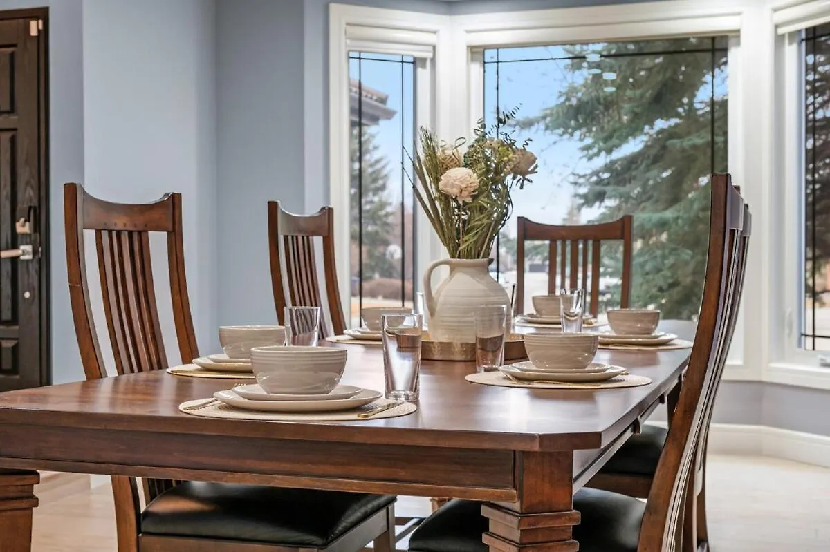 YYC The Royal Ravine Luxury Retreat 빌라