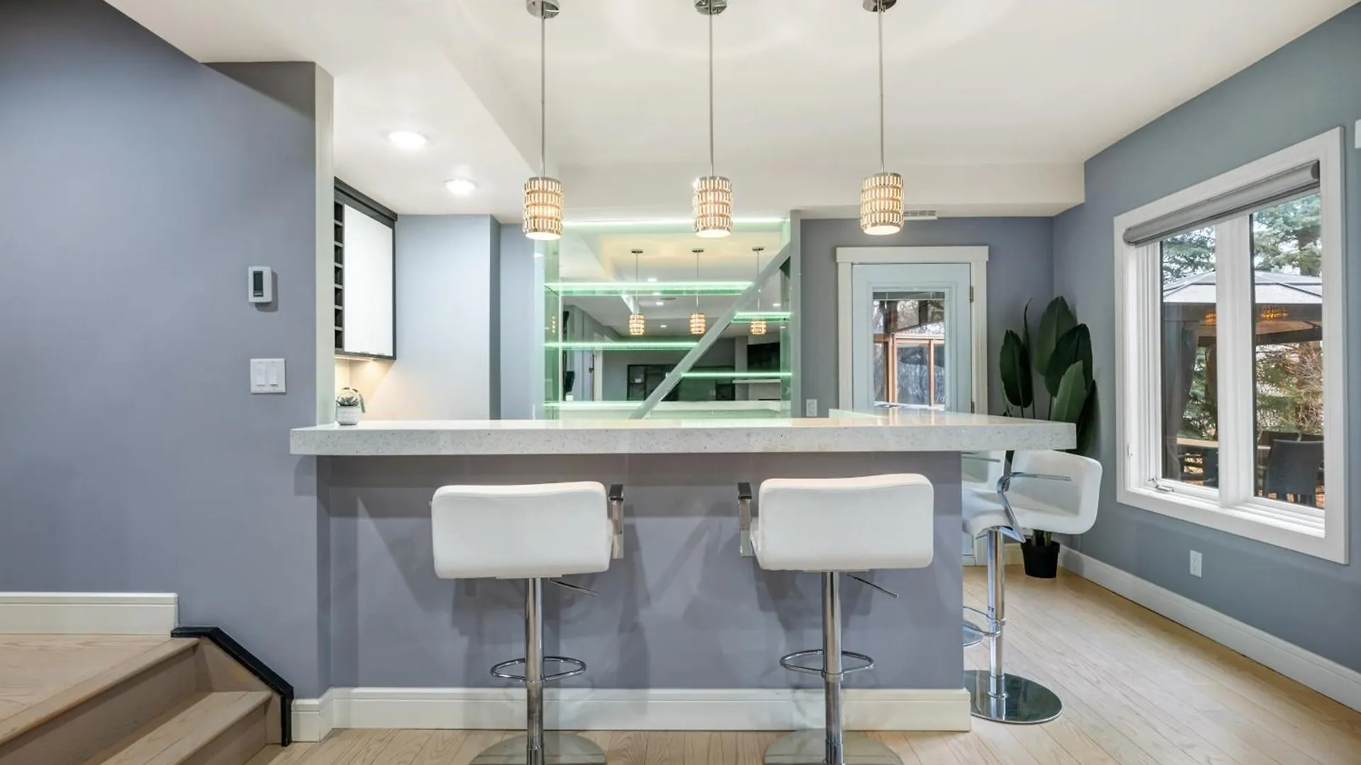 펜션 YYC The Royal Ravine Luxury Retreat 빌라