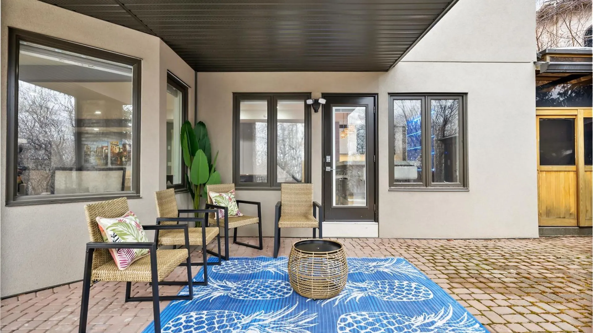 YYC The Royal Ravine Luxury Retreat 빌라 펜션