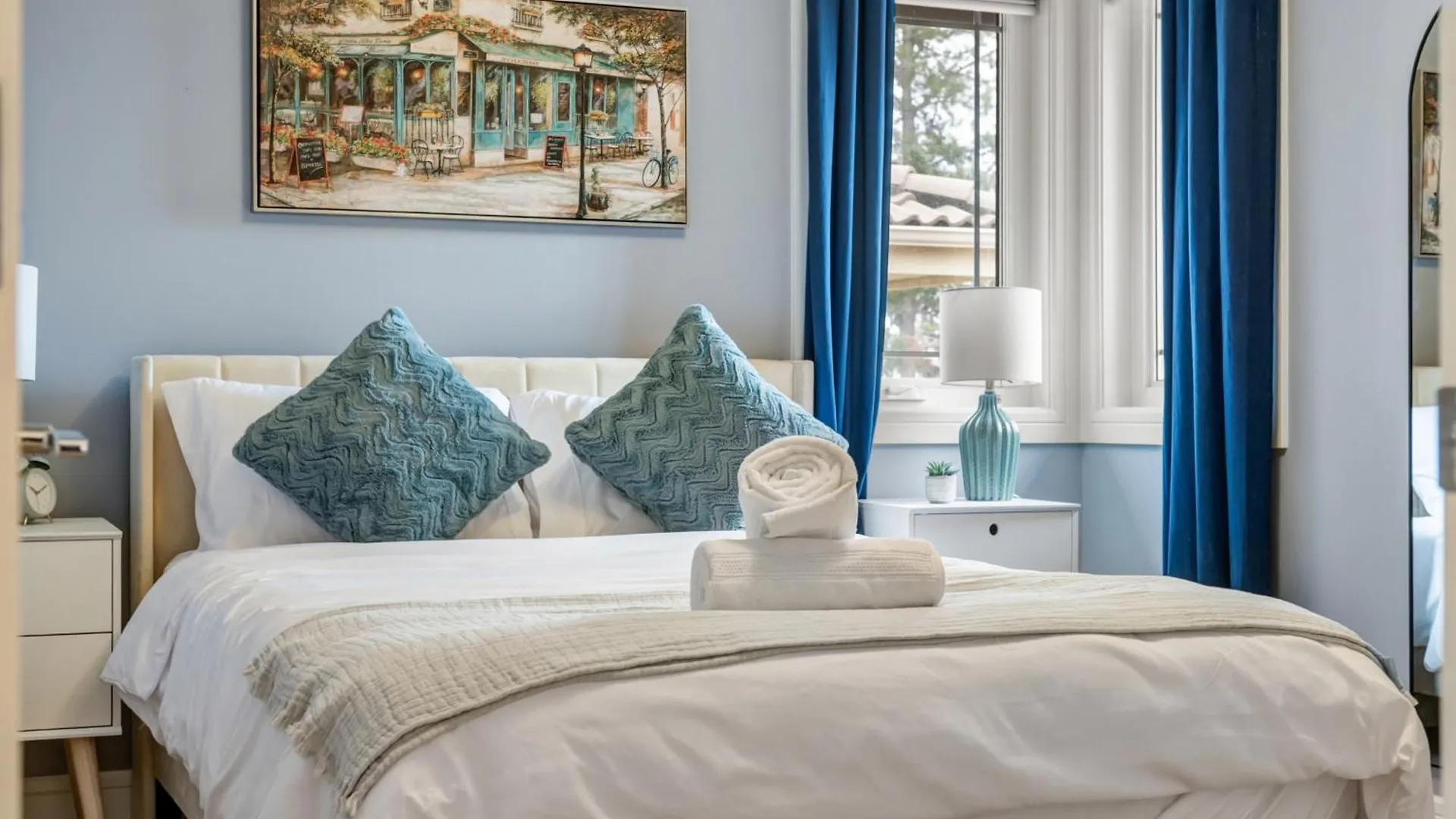 YYC The Royal Ravine Luxury Retreat 빌라