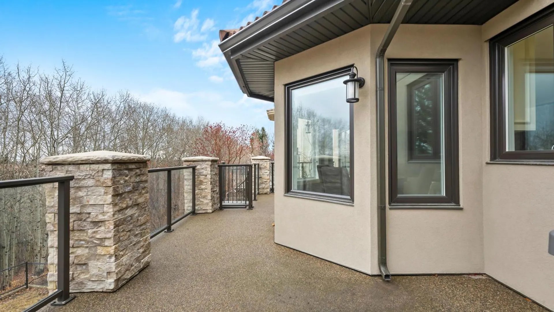 YYC The Royal Ravine Luxury Retreat 빌라 캐나다