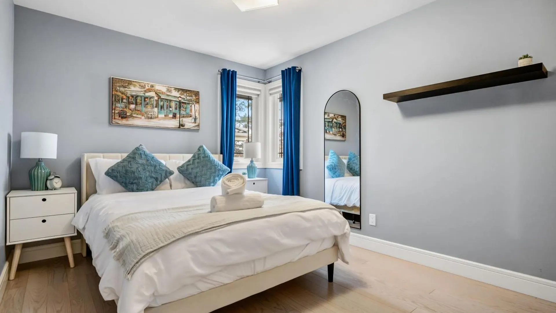 YYC The Royal Ravine Luxury Retreat 빌라 펜션