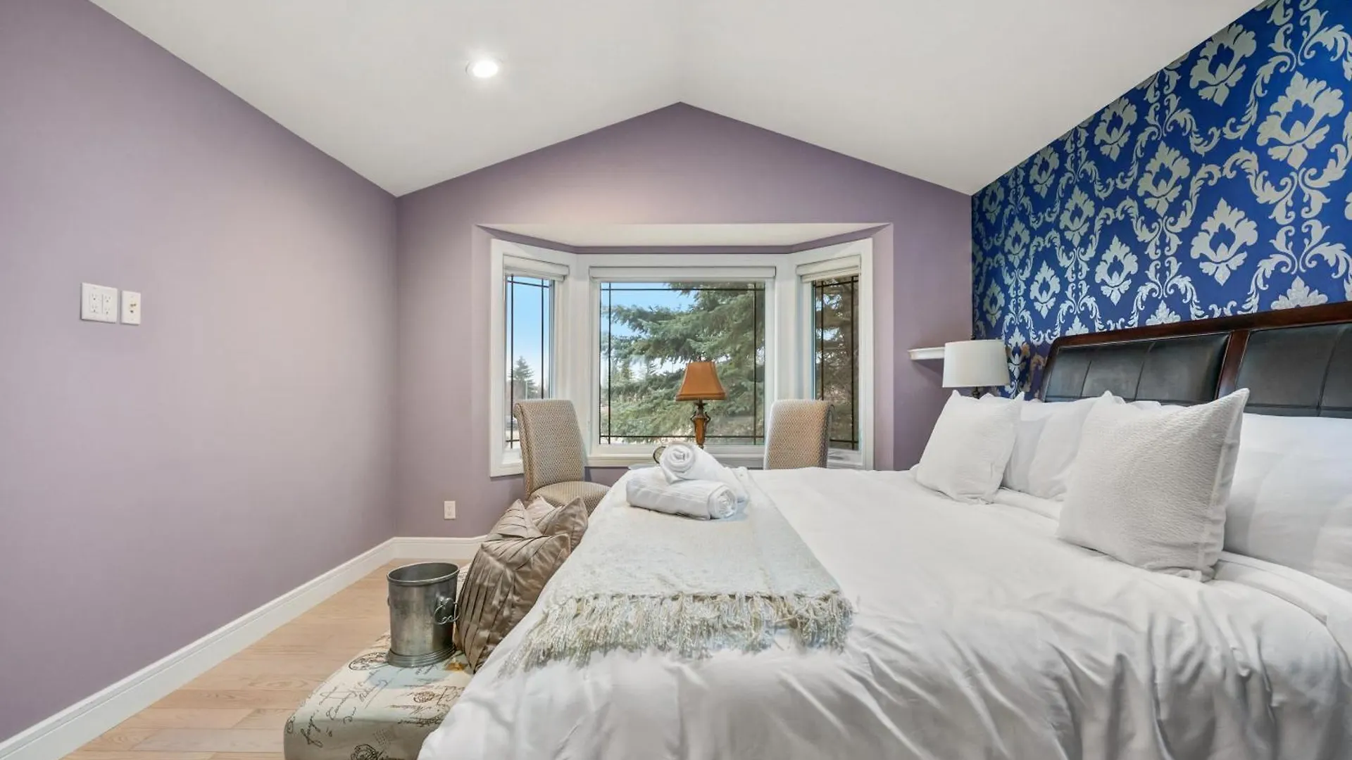 YYC The Royal Ravine Luxury Retreat 빌라 캐나다