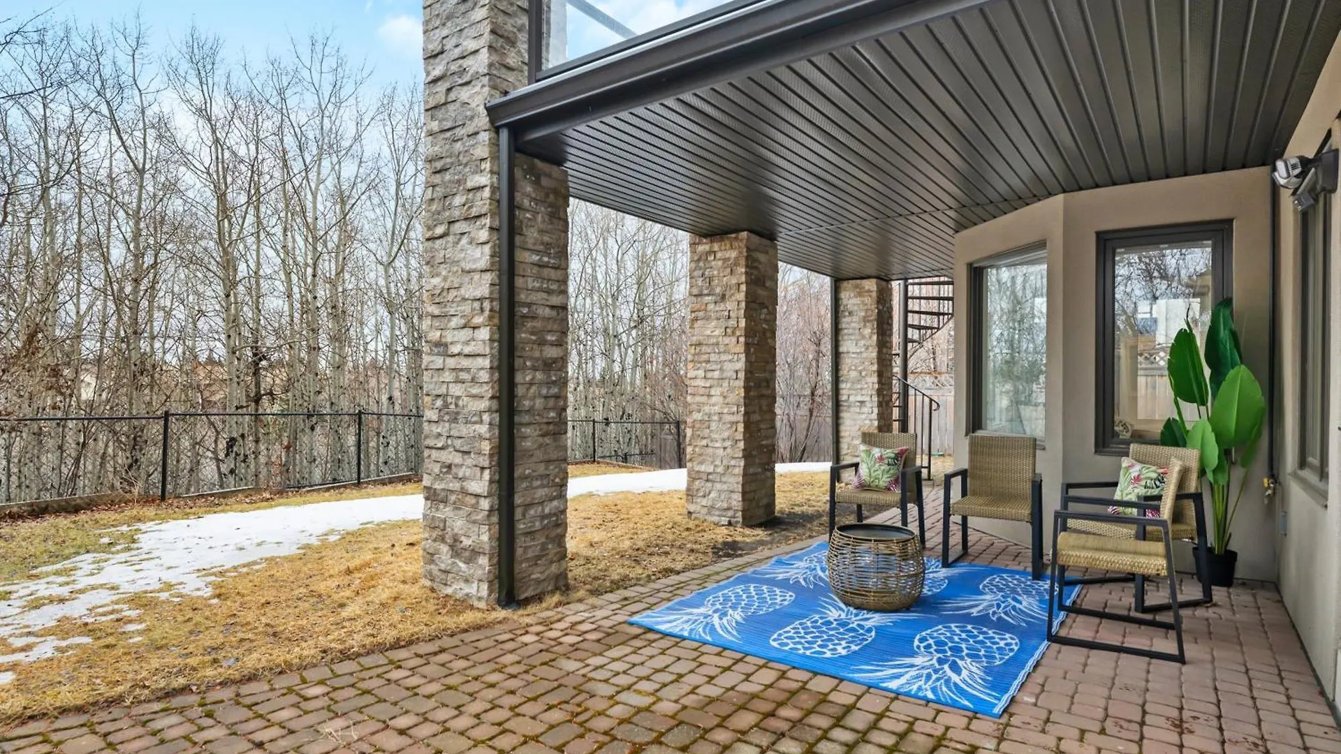 YYC The Royal Ravine Luxury Retreat 빌라 0*,
