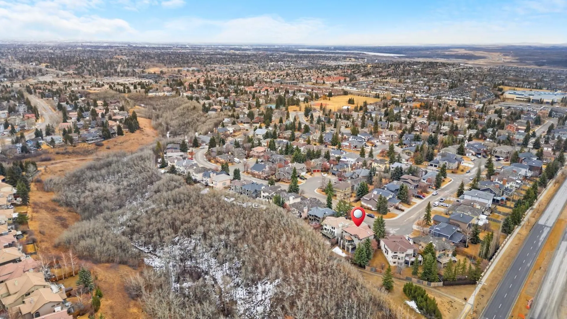 Holiday home The Royal Ravine Luxury Retreat Villa Calgary